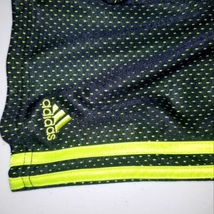 Adidas size 4 kids shorts